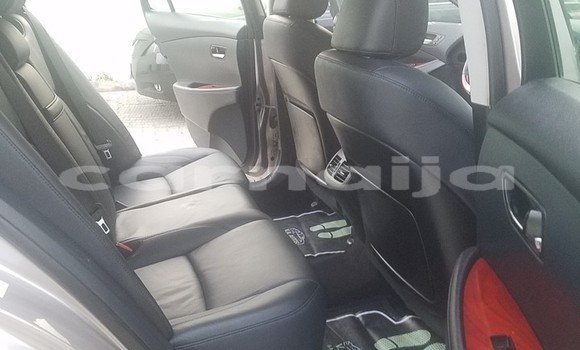 Acheter Neuf Voiture Lexus ES 300 Marron à Lagos, État de Lagos Acheter Neuf Voiture Lexus ES 300 Marron à Lagos, État de Lagos