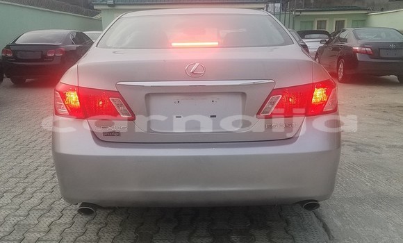 Acheter Neuf Voiture Lexus ES 300 Marron à Lagos, État de Lagos Acheter Neuf Voiture Lexus ES 300 Marron à Lagos, État de Lagos