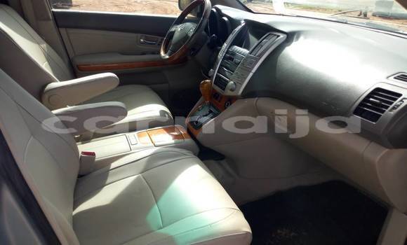Buy New Lexus RX 350 Silver Car in Lagos in Lagos State Buy New Lexus RX 350 Silver Car in Lagos in Lagos State