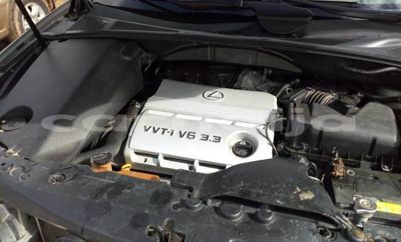 Buy New Lexus RX 350 Silver Car in Lagos in Lagos State Buy New Lexus RX 350 Silver Car in Lagos in Lagos State