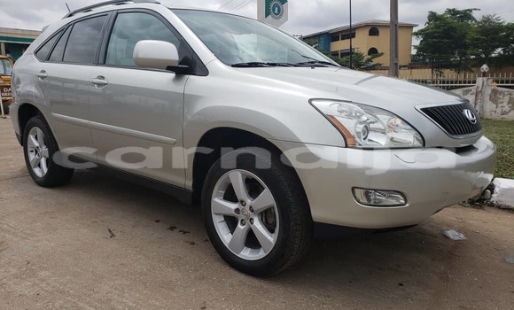 Acheter Neuf Voiture Lexus RX 300 Gris à Lagos, État de Lagos
