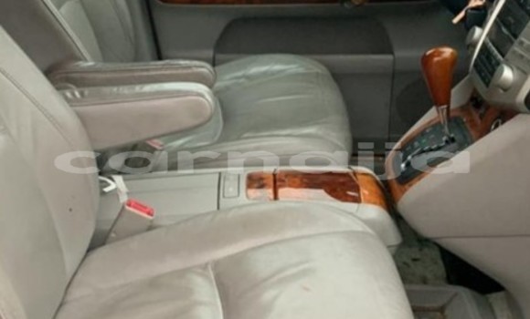 Acheter Neuf Voiture Lexus RX 330 Noir à Lagos, État de Lagos Acheter Neuf Voiture Lexus RX 330 Noir à Lagos, État de Lagos