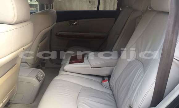 Acheter Neuf Voiture Lexus RX 330 Noir à Lagos, État de Lagos Acheter Neuf Voiture Lexus RX 330 Noir à Lagos, État de Lagos