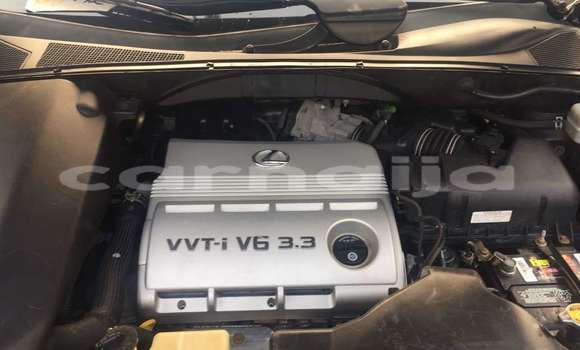 Acheter Neuf Voiture Lexus RX 330 Noir à Lagos, État de Lagos Acheter Neuf Voiture Lexus RX 330 Noir à Lagos, État de Lagos