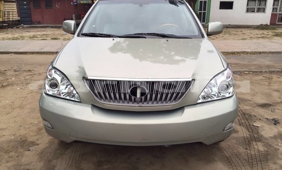 Acheter Neuf Voiture Lexus RX 330 Autre à Lagos, État de Lagos Acheter Neuf Voiture Lexus RX 330 Autre à Lagos, État de Lagos