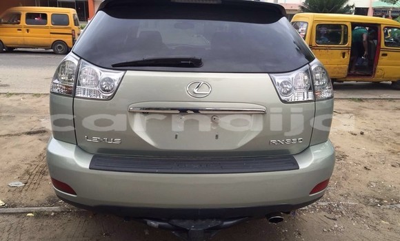 Acheter Neuf Voiture Lexus RX 330 Autre à Lagos, État de Lagos Acheter Neuf Voiture Lexus RX 330 Autre à Lagos, État de Lagos