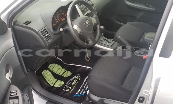 Acheter Neuf Voiture Toyota Corolla Gris à Lagos, État de Lagos Acheter Neuf Voiture Toyota Corolla Gris à Lagos, État de Lagos