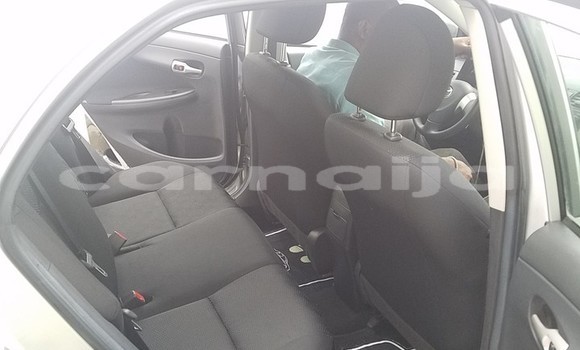 Acheter Neuf Voiture Toyota Corolla Gris à Lagos, État de Lagos Acheter Neuf Voiture Toyota Corolla Gris à Lagos, État de Lagos