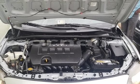 Acheter Neuf Voiture Toyota Corolla Gris à Lagos, État de Lagos Acheter Neuf Voiture Toyota Corolla Gris à Lagos, État de Lagos