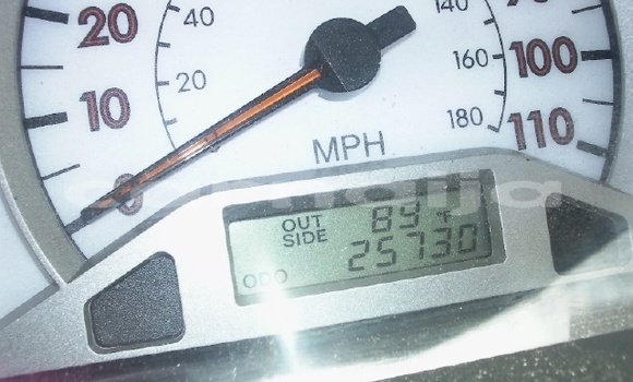 Acheter Neuf Voiture Toyota Corolla Gris à Lagos, État de Lagos Acheter Neuf Voiture Toyota Corolla Gris à Lagos, État de Lagos