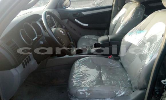 Buy New Toyota Prado Black Car in Lagos in Lagos State Buy New Toyota Prado Black Car in Lagos in Lagos State