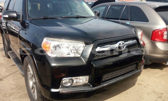 Acheter Neuf Voiture Toyota Land Cruiser Prado Gris à Lagos, État de Lagos Acheter Neuf Voiture Toyota Land Cruiser Prado Gris à Lagos, État de Lagos