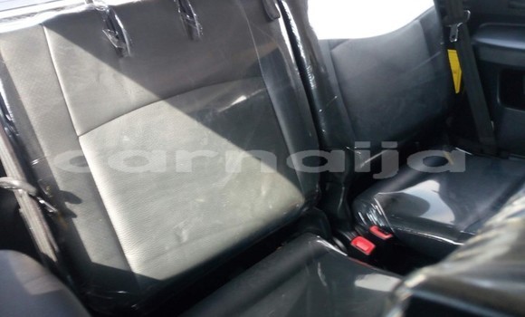 Acheter Neuf Voiture Toyota Land Cruiser Prado Gris à Lagos, État de Lagos Acheter Neuf Voiture Toyota Land Cruiser Prado Gris à Lagos, État de Lagos