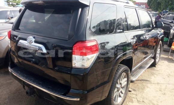 Acheter Neuf Voiture Toyota Land Cruiser Prado Gris à Lagos, État de Lagos Acheter Neuf Voiture Toyota Land Cruiser Prado Gris à Lagos, État de Lagos