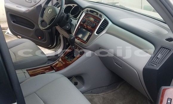 Acheter Neuf Voiture Toyota Land Cruiser Prado Gris à Lagos, État de Lagos Acheter Neuf Voiture Toyota Land Cruiser Prado Gris à Lagos, État de Lagos