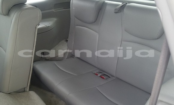 Acheter Neuf Voiture Toyota Land Cruiser Prado Gris à Lagos, État de Lagos Acheter Neuf Voiture Toyota Land Cruiser Prado Gris à Lagos, État de Lagos