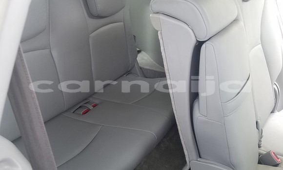 Acheter Neuf Voiture Toyota Land Cruiser Prado Gris à Lagos, État de Lagos Acheter Neuf Voiture Toyota Land Cruiser Prado Gris à Lagos, État de Lagos