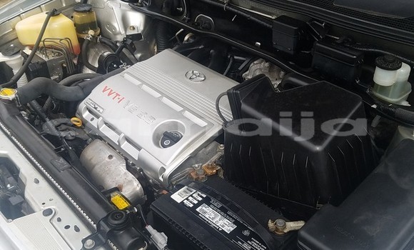 Acheter Neuf Voiture Toyota Land Cruiser Prado Gris à Lagos, État de Lagos Acheter Neuf Voiture Toyota Land Cruiser Prado Gris à Lagos, État de Lagos