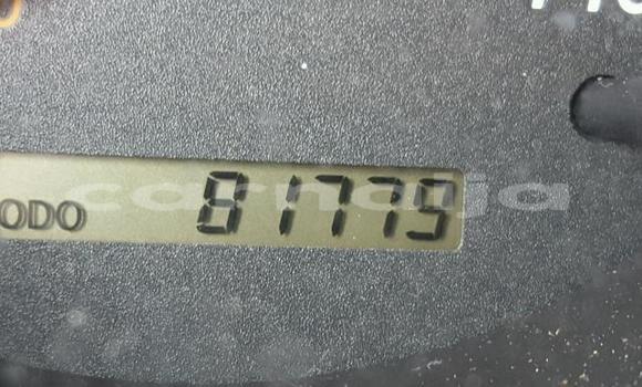 Acheter Neuf Voiture Toyota Land Cruiser Prado Autre à Lagos, État de Lagos Acheter Neuf Voiture Toyota Land Cruiser Prado Autre à Lagos, État de Lagos