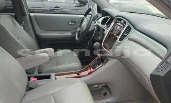 Acheter Neuf Voiture Toyota Land Cruiser Prado Autre à Lagos, État de Lagos Acheter Neuf Voiture Toyota Land Cruiser Prado Autre à Lagos, État de Lagos