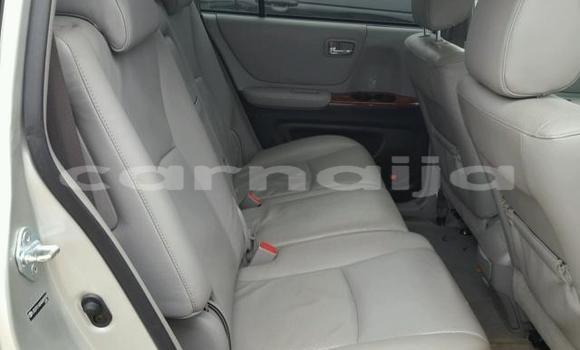 Acheter Neuf Voiture Toyota Land Cruiser Prado Autre à Lagos, État de Lagos Acheter Neuf Voiture Toyota Land Cruiser Prado Autre à Lagos, État de Lagos