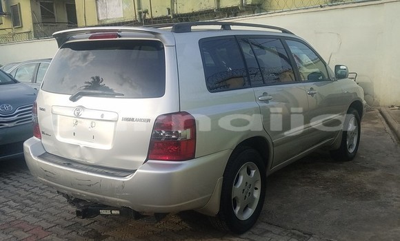 Acheter Neuf Voiture Toyota Land Cruiser Prado Autre à Lagos, État de Lagos Acheter Neuf Voiture Toyota Land Cruiser Prado Autre à Lagos, État de Lagos