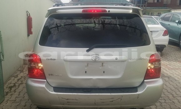Acheter Neuf Voiture Toyota Land Cruiser Prado Autre à Lagos, État de Lagos Acheter Neuf Voiture Toyota Land Cruiser Prado Autre à Lagos, État de Lagos