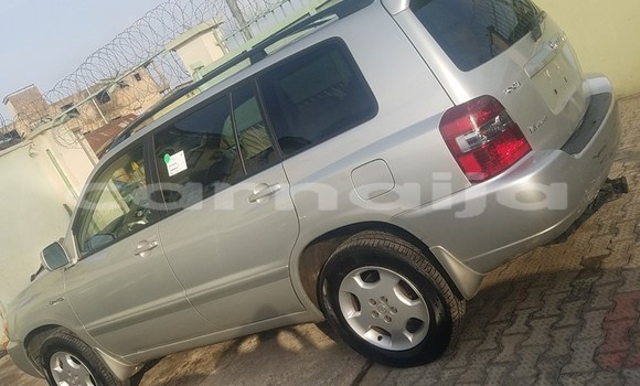 Acheter Neuf Voiture Toyota Land Cruiser Prado Autre à Lagos, État de Lagos Acheter Neuf Voiture Toyota Land Cruiser Prado Autre à Lagos, État de Lagos