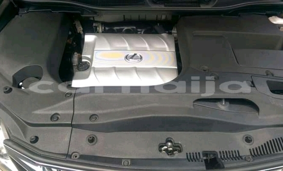 Acheter Import Voiture Lexus RX Noir à Anambra, Anambra Acheter Import Voiture Lexus RX Noir à Anambra, Anambra