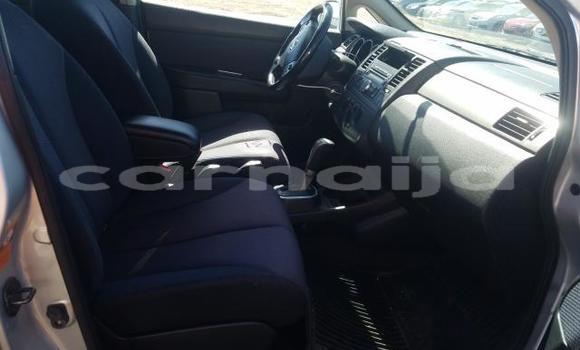 Acheter Import Voiture Nissan Versa Gris à Daura, Katsina Acheter Import Voiture Nissan Versa Gris à Daura, Katsina