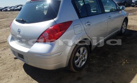 Acheter Import Voiture Nissan Versa Gris à Daura, Katsina Acheter Import Voiture Nissan Versa Gris à Daura, Katsina