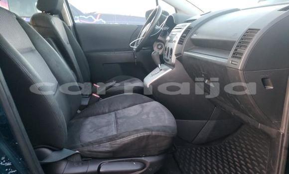 Buy Import Mazda 5 Blue Car in Daura in Katsina Buy Import Mazda 5 Blue Car in Daura in Katsina