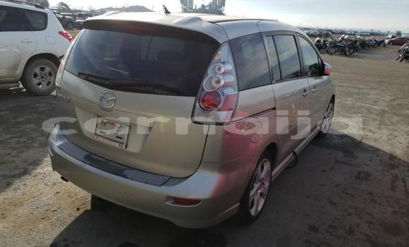 Acheter Import Voiture Mazda 5 Gris à Daura, Katsina Acheter Import Voiture Mazda 5 Gris à Daura, Katsina