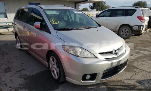 Acheter Import Voiture Mazda 5 Gris à Daura, Katsina Acheter Import Voiture Mazda 5 Gris à Daura, Katsina