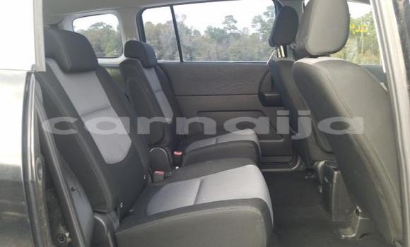 Buy Import Mazda 5 Black Car in Daura in Katsina Buy Import Mazda 5 Black Car in Daura in Katsina