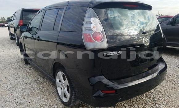 Buy Import Mazda 5 Black Car in Daura in Katsina Buy Import Mazda 5 Black Car in Daura in Katsina