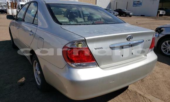 Buy New Toyota Camry Silver Car in Lagos in Lagos State Buy New Toyota Camry Silver Car in Lagos in Lagos State