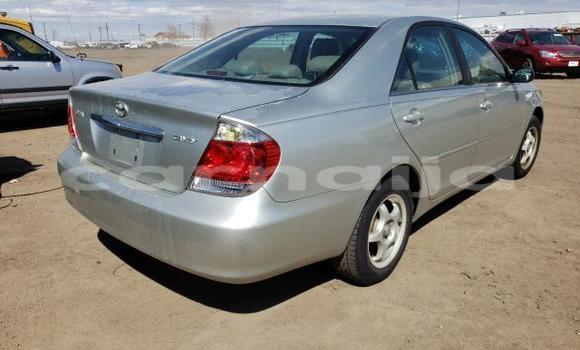 Buy New Toyota Camry Silver Car in Lagos in Lagos State Buy New Toyota Camry Silver Car in Lagos in Lagos State