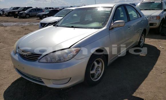 Buy New Toyota Camry Silver Car in Lagos in Lagos State Buy New Toyota Camry Silver Car in Lagos in Lagos State