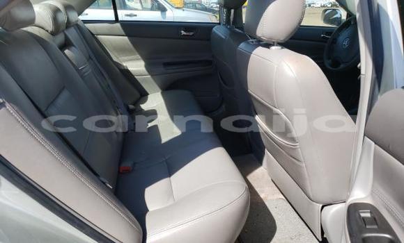 Buy New Toyota Camry Silver Car in Lagos in Lagos State Buy New Toyota Camry Silver Car in Lagos in Lagos State