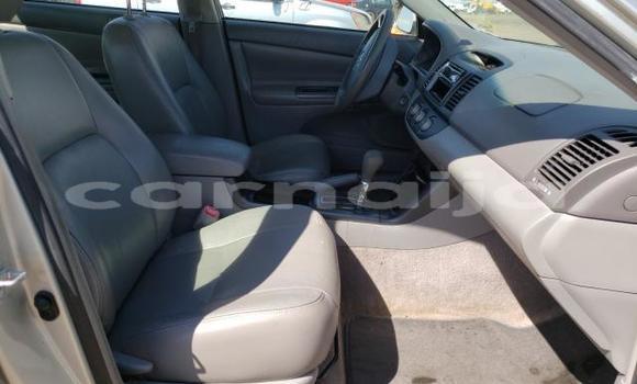 Buy New Toyota Camry Silver Car in Lagos in Lagos State Buy New Toyota Camry Silver Car in Lagos in Lagos State