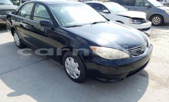 Acheter Neuf Voiture Toyota Camry Noir à Lagos, État de Lagos Acheter Neuf Voiture Toyota Camry Noir à Lagos, État de Lagos
