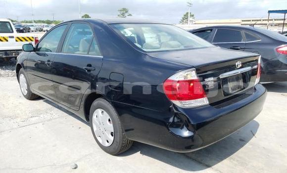 Acheter Neuf Voiture Toyota Camry Noir à Lagos, État de Lagos Acheter Neuf Voiture Toyota Camry Noir à Lagos, État de Lagos