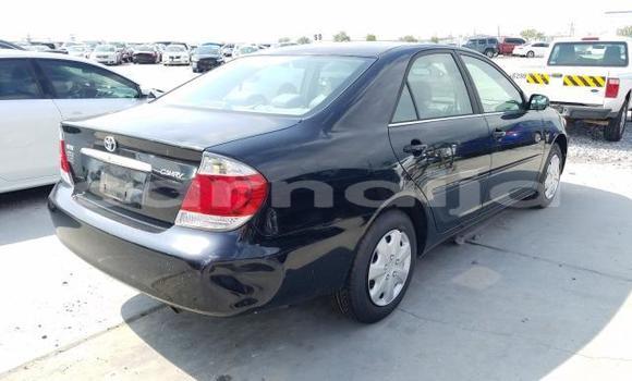 Acheter Neuf Voiture Toyota Camry Noir à Lagos, État de Lagos Acheter Neuf Voiture Toyota Camry Noir à Lagos, État de Lagos