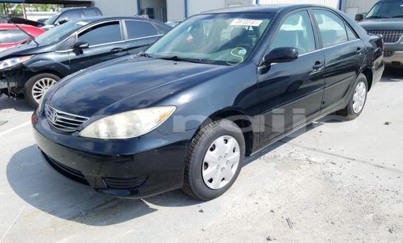 Acheter Neuf Voiture Toyota Camry Noir à Lagos, État de Lagos Acheter Neuf Voiture Toyota Camry Noir à Lagos, État de Lagos