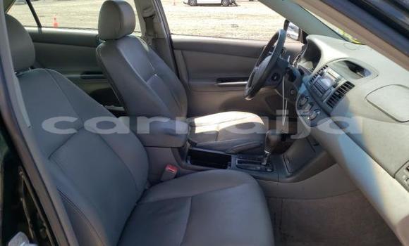 Acheter Neuf Voiture Toyota Camry Noir à Lagos, État de Lagos Acheter Neuf Voiture Toyota Camry Noir à Lagos, État de Lagos