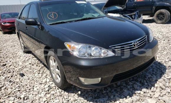 Acheter Neuf Voiture Toyota Camry Noir à Lagos, État de Lagos