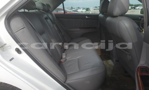 Acheter Neuf Voiture Toyota Camry Blanc à Lagos, État de Lagos Acheter Neuf Voiture Toyota Camry Blanc à Lagos, État de Lagos