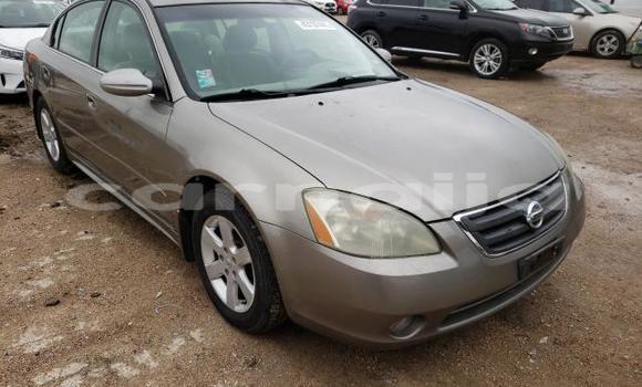 Acheter Neuf Voiture Nissan Altima Marron à Badagry, État de Lagos