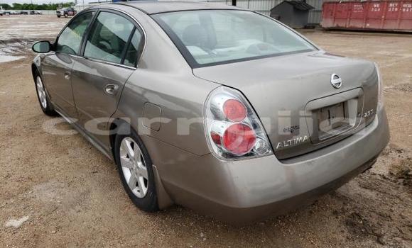 Acheter Neuf Voiture Nissan Altima Marron à Badagry, État de Lagos Acheter Neuf Voiture Nissan Altima Marron à Badagry, État de Lagos